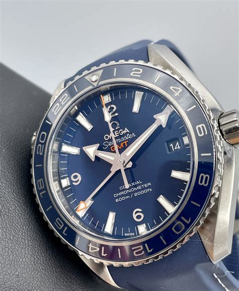 used omega seamaster planet ocean|omega planet ocean 600m price.